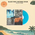 Nothing But Thieves – Stray Dogs [Sky Blue Vinyl + Alt Cover] (Gatefold)