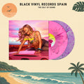 Zara Larsson - Midnight Sun: Girls Trip (Swedish Sunset Pink Splatter & Purple Marble Vinyl 2LP) USA