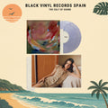 Angel - Lizzy McAlpine - Hummingbird Vinyl 2LP (LM Exclusive)