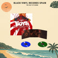 The Boys – The Best Of... Original Soundtrack (3LP Tri-Colour Edition)