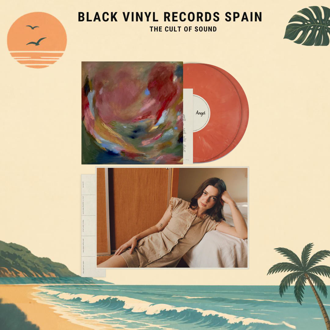 Kylie Minogue - X LP | Warner Music – Black Vinyl Records Spain