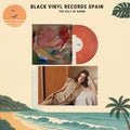 Angel - Lizzy McAlpine - Peach Vinyl 2LP (LM Exclusive)