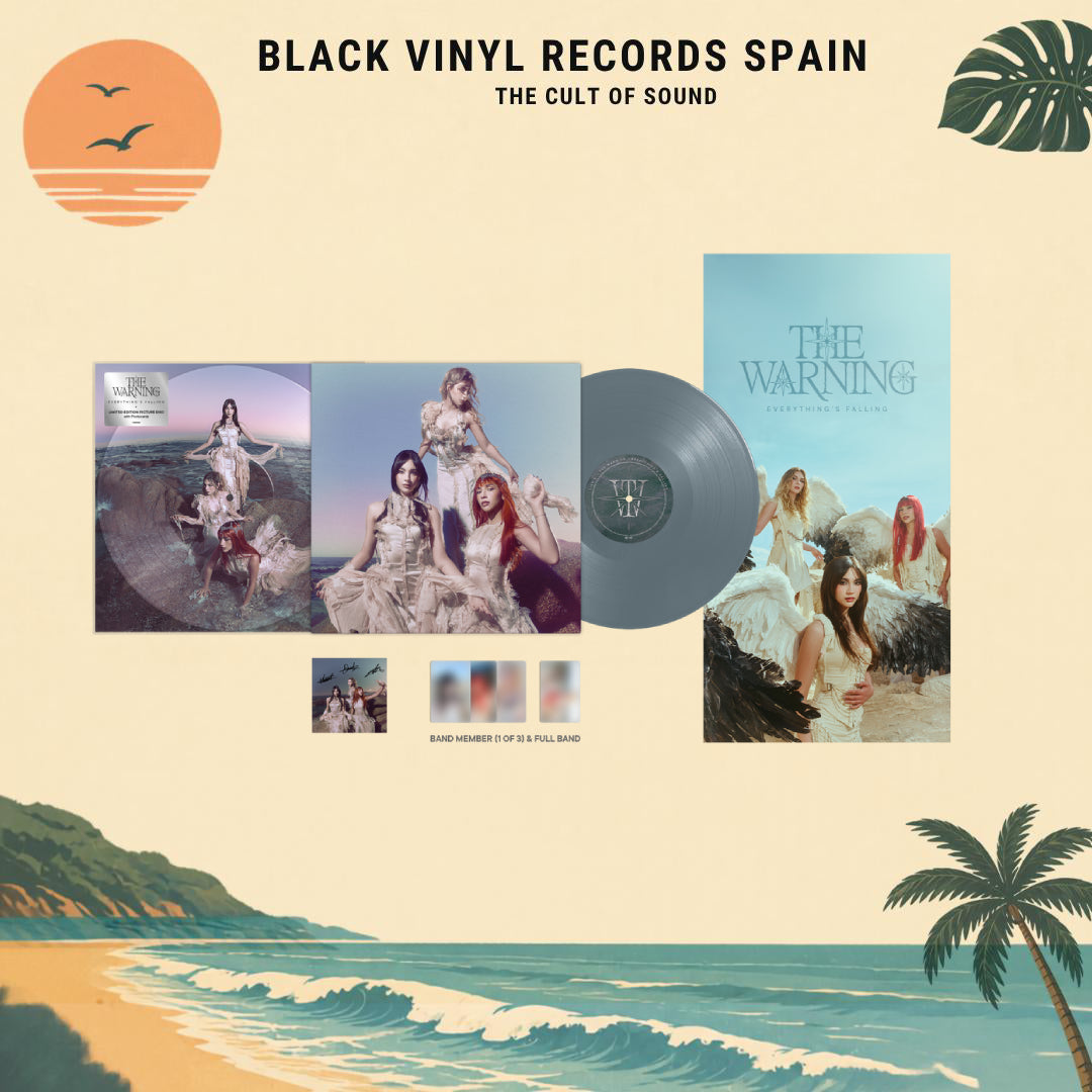 BTS - ARIRANG Deluxe Vinyl Color Edition LP | Universal Music