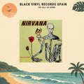 Nirvana – Incesticide (LP)
