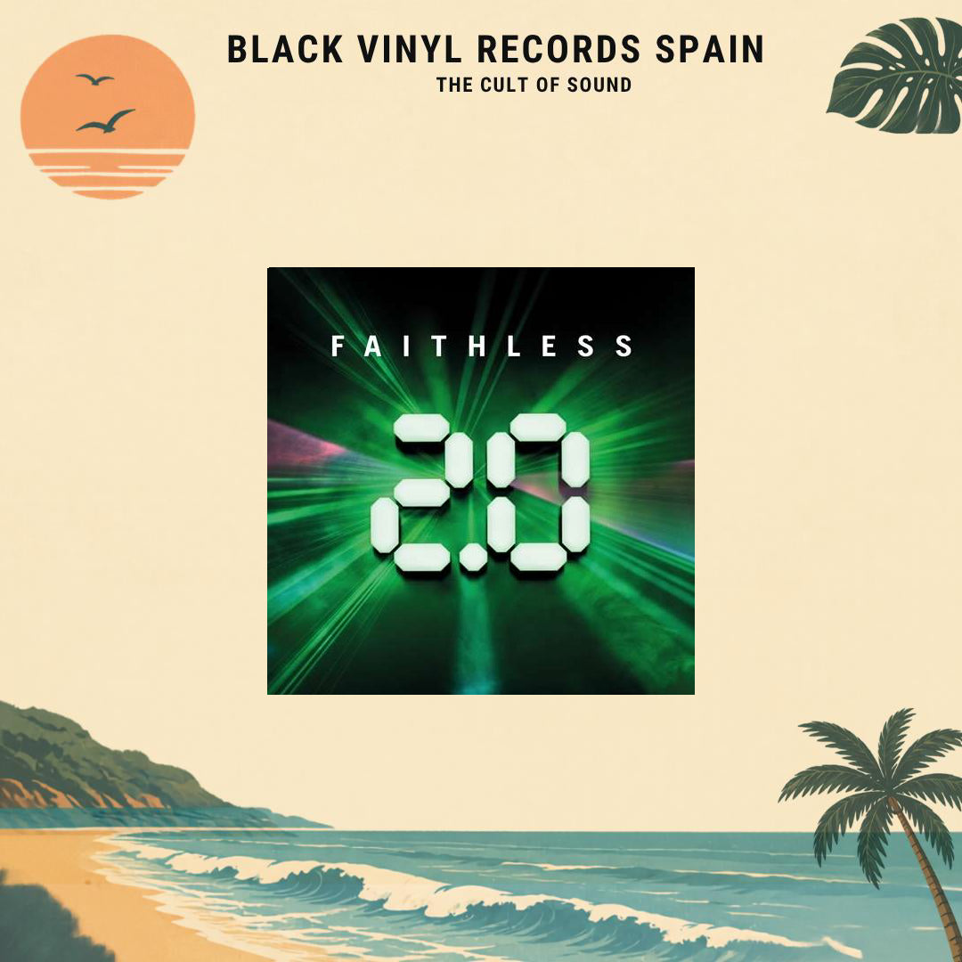 Faithless 2.0 - Faithless