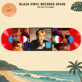 Howard Jones – Like To Get To Know You Well (Transparent Red 2LP)