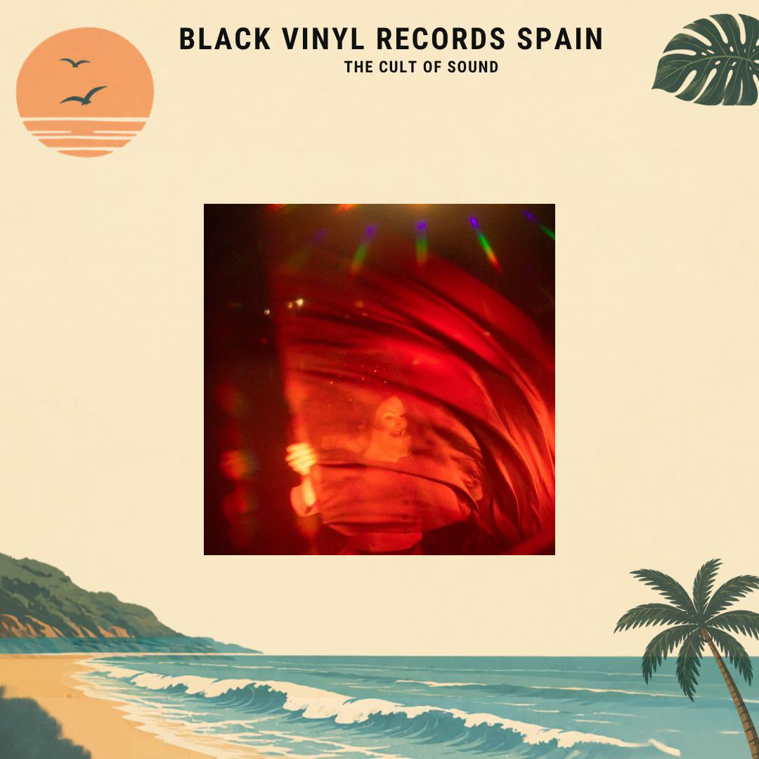 Emma Ruth Rundle – These Killing Times