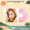 Louise – Naked (30th Anniversary Ltd Gatefold Pink Vinyl LP)