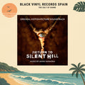 Akira Yamaoka – Return to Silent Hill (OST) (2LP)