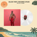 Tyler The Creator - Don't Tap The Glass (Transparent Clear Vinyl)