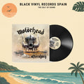 Motörhead – Aftershock (LP)
