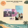 The Warning - Everything's Falling (Pink Halo Vinyl) LP