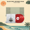 Interpol – This Mirror Weighs A Ton (Indie Edition) (Transparent Red Vinyl) (2LP)