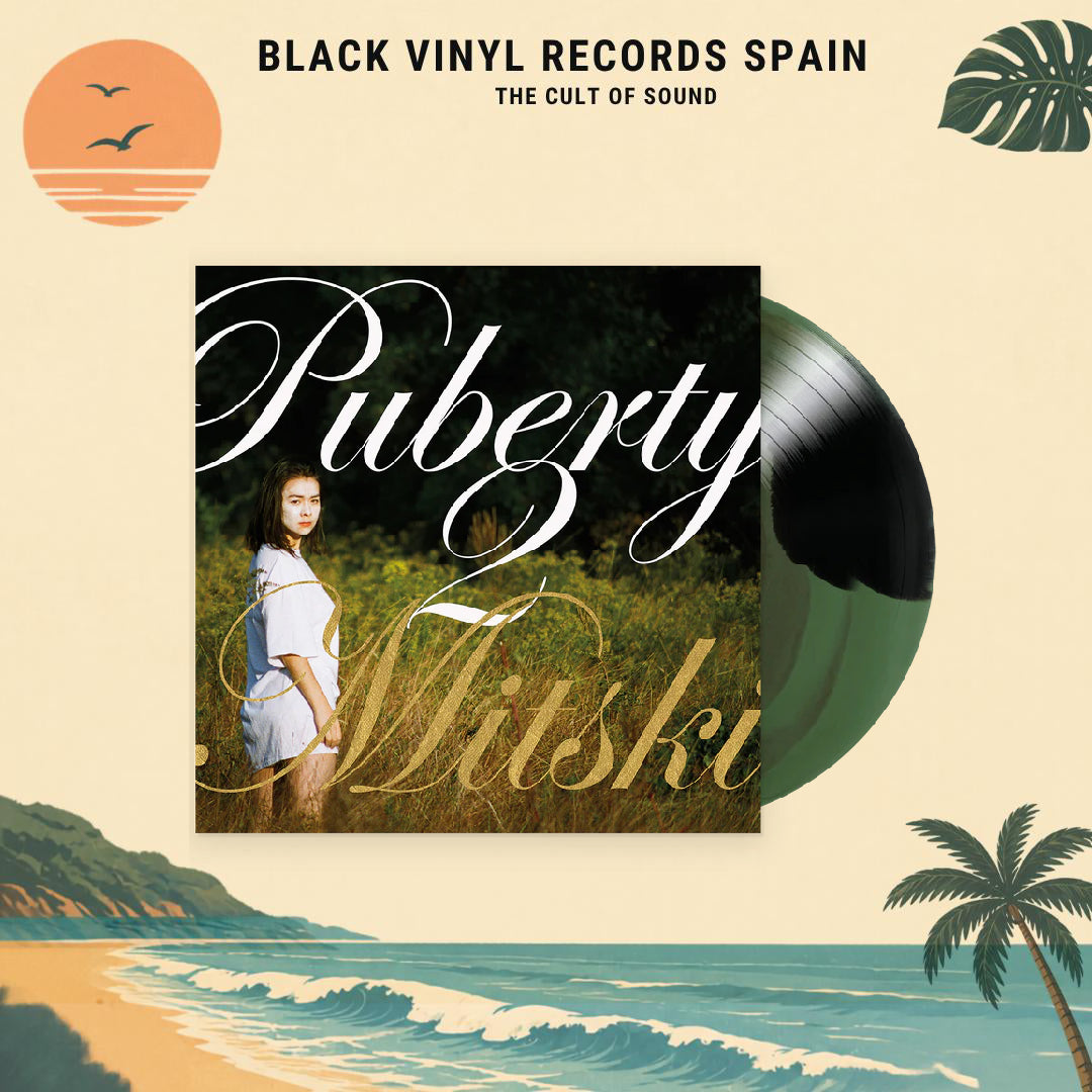 Mitski – PUBERTY 2 (10th Anniversary Edition)