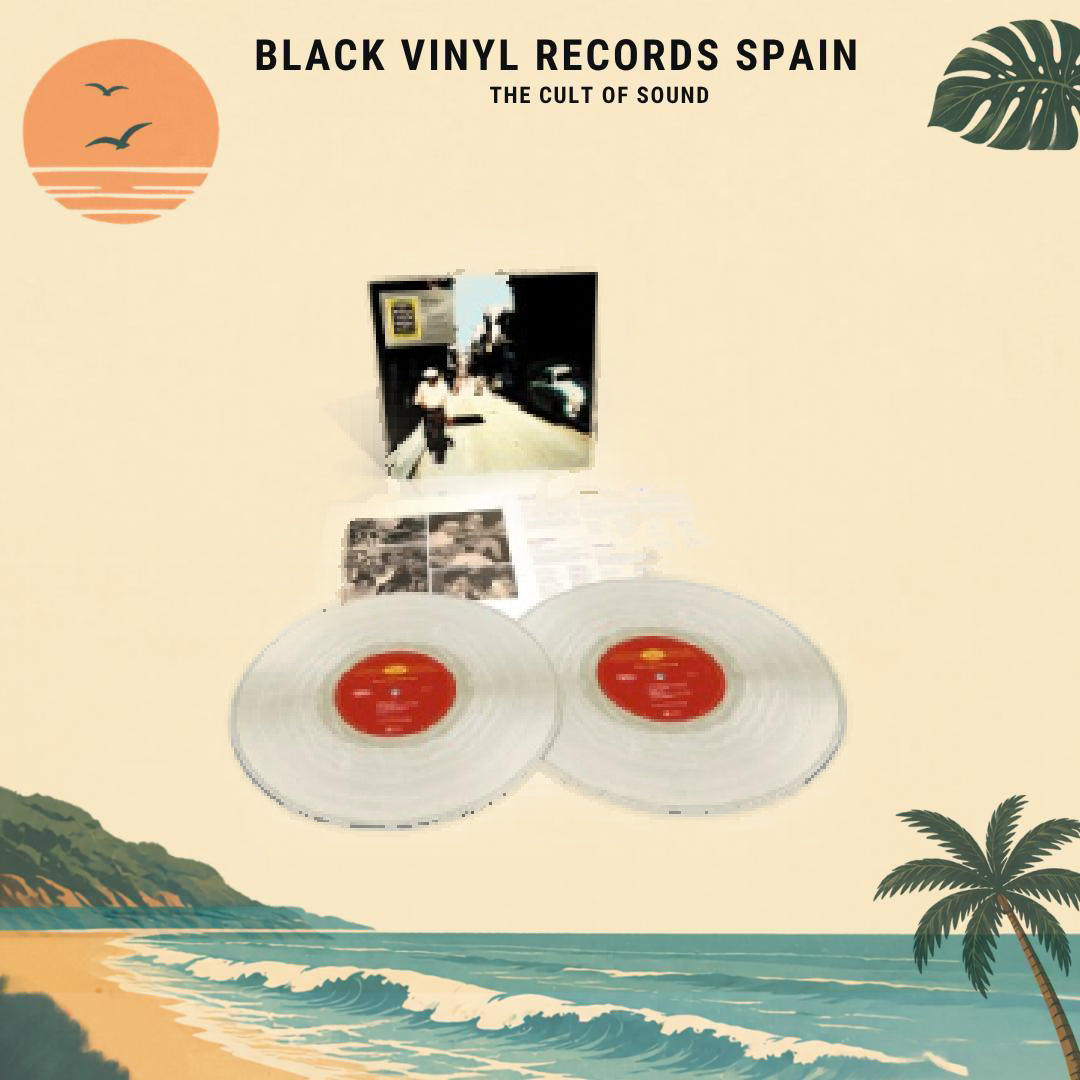 Buena Vista Social Club – Buena Vista Social Club (2LP)