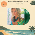 Kate Ryan – Alive (Expanded) (20th Anniversary) (180g) (Limited Numbered Edition) (Green Vinyl) (2LP)