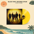 Shed Seven: Shed Seven (Yellow Edition) (Yellow Vinyl) LP