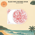 Pierce The Veil - Misadventures (Ltd. Picture LP)