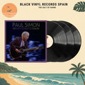 Paul Simon – The Quiet Celebration Concert (2LP)
