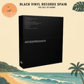 Suede – Antidepressants (Box Set: 2LP Black Vinyl + CD Deluxe + Patch + Fanzine + Tote Bag)