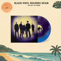 Shed Seven: Shed Seven (Purple/Blue Swirl Vinyl) (Indie Exclusive) LP