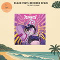 Synchron Stage Orchestra: Marvel Rivals: Galactic Tunes [Purple Vinyl] LP