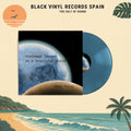 Roger Taylor – Violence Insane In A Beautiful World (Blue Vinyl)