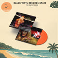 Jorja Smith: What Are The Odds (Simple Orange Vinyl) LP