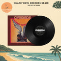Cymande - Second Time Round LP