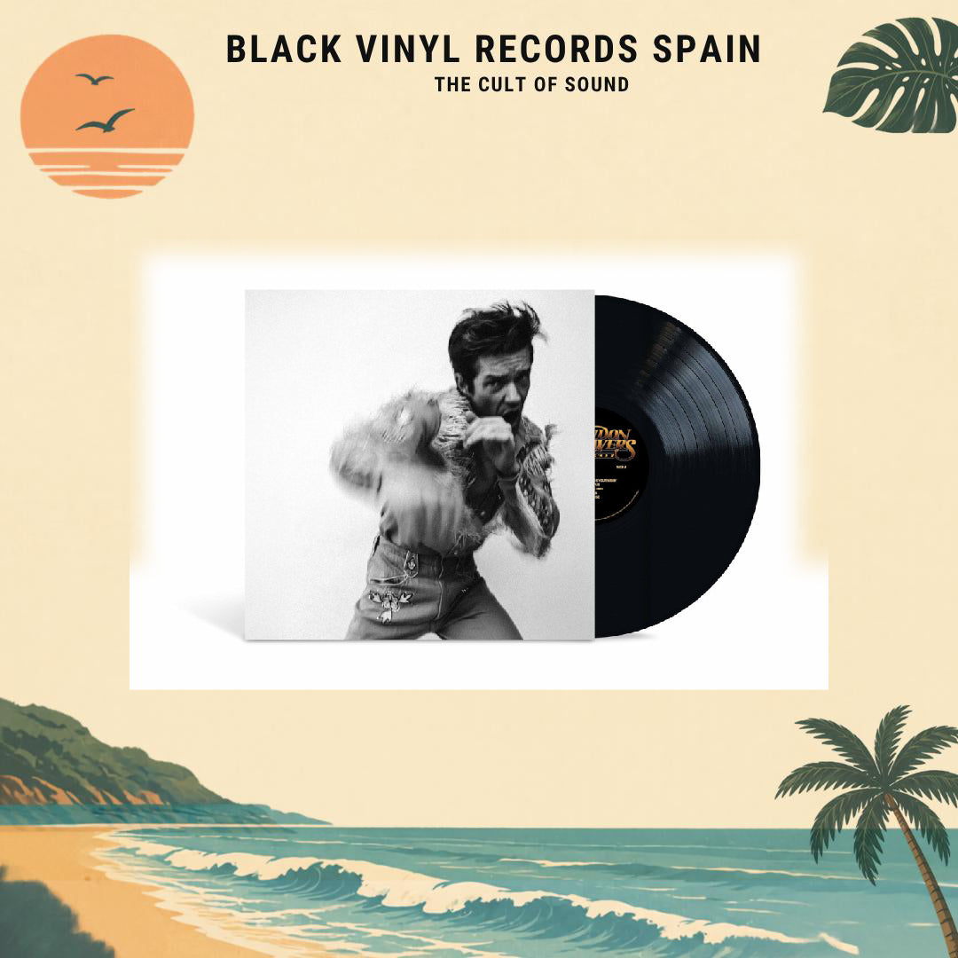 Brandon Flowers - Thrasher LP