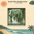 The Cramps – Gravest Gravy