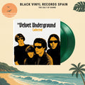 The Velvet Underground - Collected (180g) (Limited Numbered Edition) (Green Vinyl) 2LP