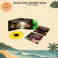 RBD: Live In Río (20th Anniversary Edition) (Green & Yellow Vinyl) 2LP