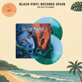 Various Artists – Sending Hearts To All My Dearies (Smashing Pumpkins Tribute) [Baby Blue + Green] [2LP]