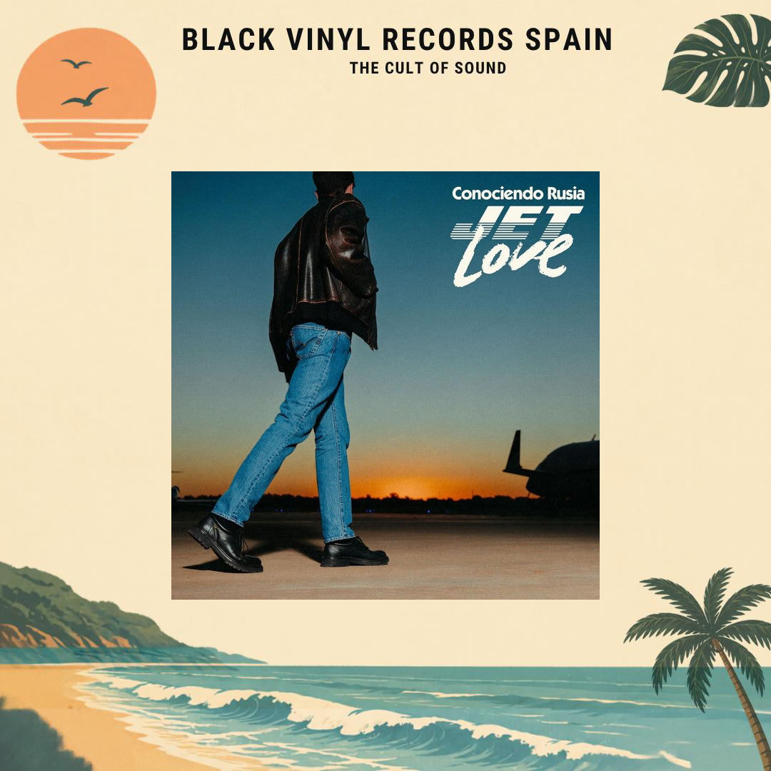 Conociendo Rusia – Jet Love