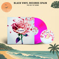 Belanova - Vida En Rosa Tour Vinyl + DVD (Signed)