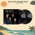 Queen - Greatest Hits (180g) (Half Speed Mastered) 2LP