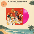 Alcazar – Alcazarized (Translucent Magenta Vinyl)