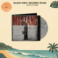 Biagio Antonacci - Mustang (LP Marmorizzato Grigio)