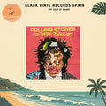 The Rolling Stones – Foreign Tongues (Limited Japan Import Box Set) (2LP + Blu-ray)