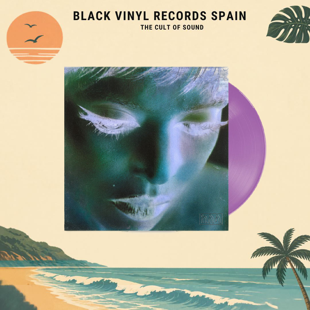 Kelela – New Avatar (Limited Purple Vinyl)
