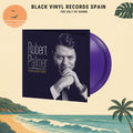Robert Palmer – Collected (180g) (Limited Numbered Edition) (Purple Vinyl) (2LP)
