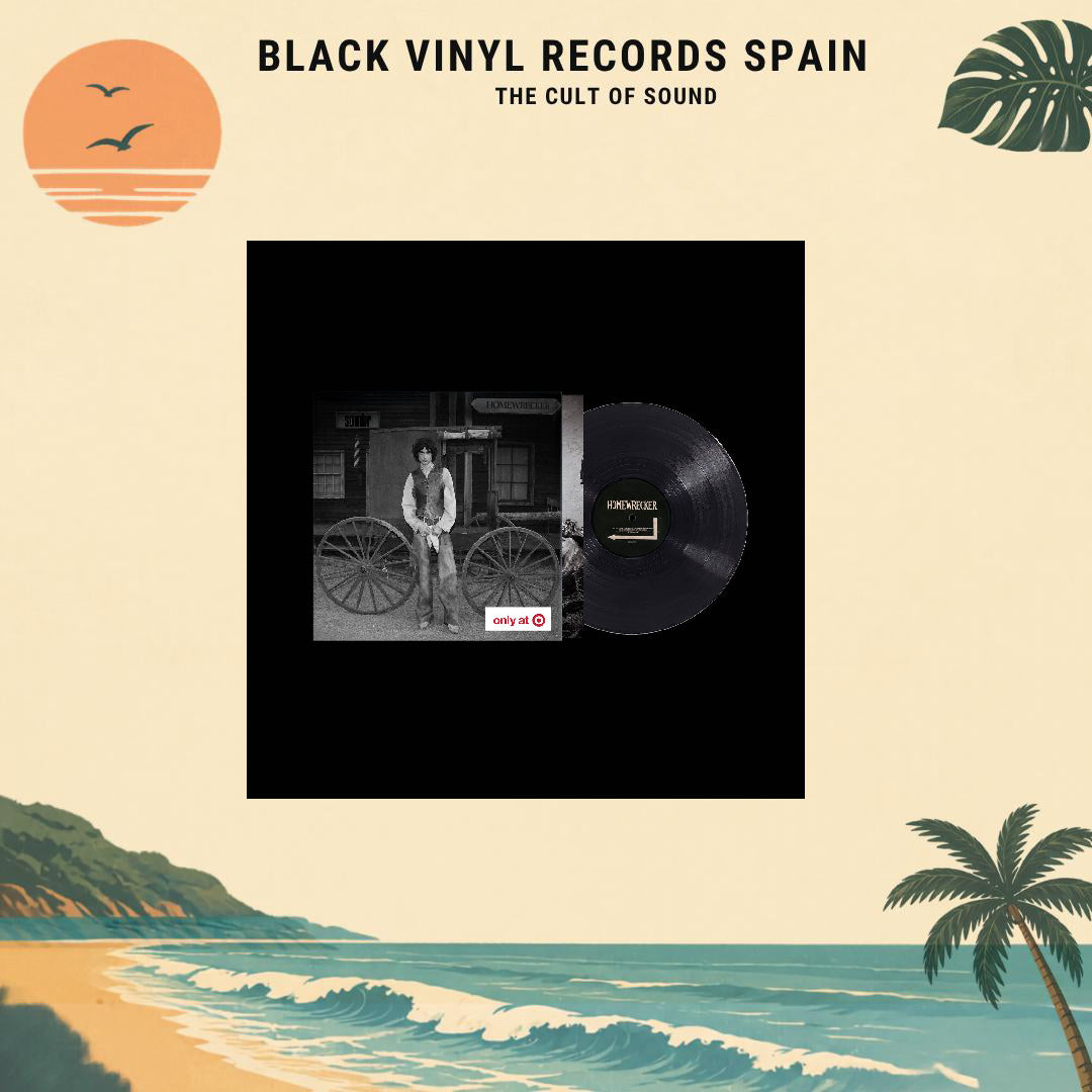 sombr - Tiny Vinyl Edition: homewrecker / back to friends (Target Exclusive, 4")