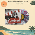Jerry Lee Lewis – Killer In Stereo: I've Been Twistin' (LP)