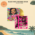 Tyla - A*POP x Bratz (Signed Metallic Marble Vinyl) USA