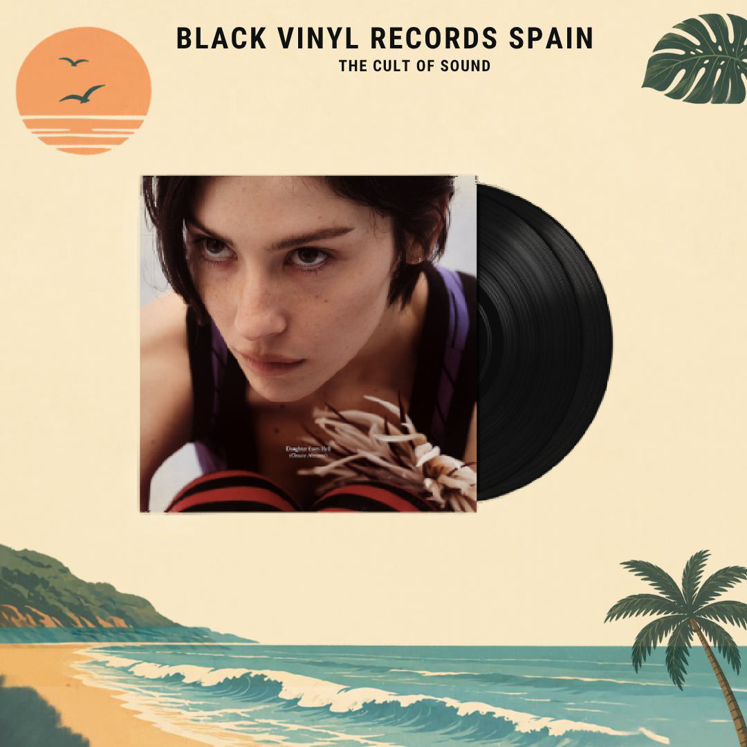 Gracie Abrams - Daughter From Hell (2LP)