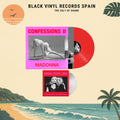 Confessions II (LP + 7") - Madonna