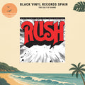 Rush (180g) (Numbered Edition) (45 RPM) - Rush (2LP)