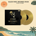 John Williams Legacy (180g / Premium Version) - John Williams (2LP)