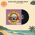 Guns N' Roses - Tiny Vinyl Edition: Welcome to the Jungle / Nightrain (Target Exclusive, 4")